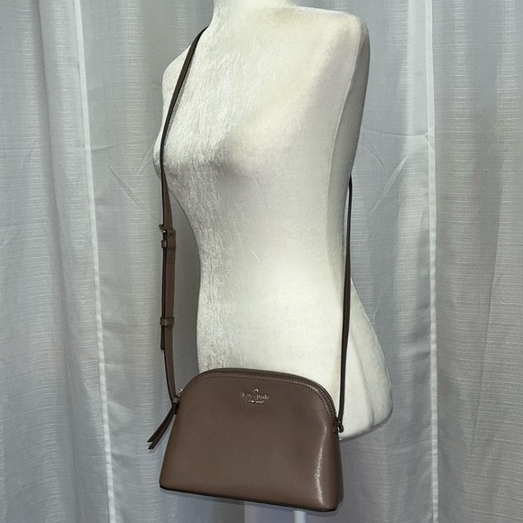Kate Spade peggy Paterson crossbody Bag - Picture 1 of 6